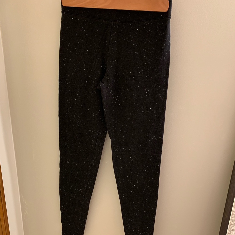 Pink Victoria secret leggings